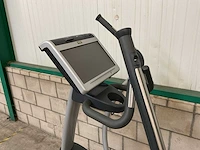 Technogym - synchro excite - 700 - crosstrainer - afbeelding 2 van  4