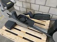 Technogym - synchro excite - 700 - crosstrainer - afbeelding 3 van  4