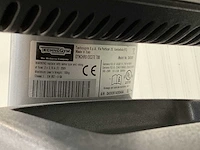 Technogym - synchro excite - 700 - crosstrainer - afbeelding 4 van  4