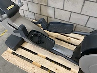 Technogym - synchro excite - 700 - crosstrainer - afbeelding 3 van  4