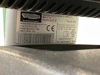 Technogym - synchro excite - 700 - crosstrainer - afbeelding 4 van  4