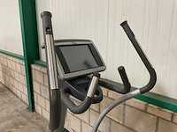 Technogym - synchro excite - 700ip - crosstrainer - afbeelding 2 van  4