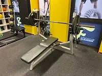 Technogym - trainingsbank - afbeelding 1 van  4