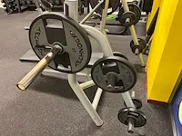 Technogym - trainingsbank - afbeelding 2 van  4