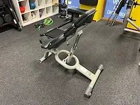Technogym - verstelbare bank - afbeelding 1 van  2