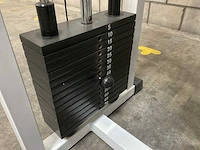 Technogym abdominal - afbeelding 3 van  5