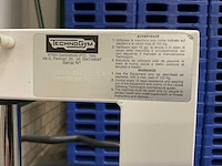 Technogym abdominal - afbeelding 5 van  5