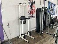 Technogym buiktrainer - afbeelding 1 van  3