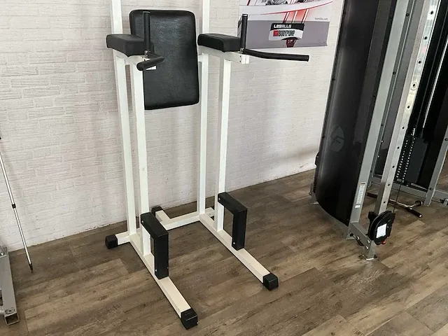 Technogym buiktrainer - afbeelding 2 van  3