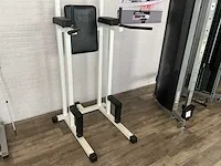 Technogym buiktrainer - afbeelding 2 van  3