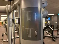 Technogym cable jungle - afbeelding 7 van  8