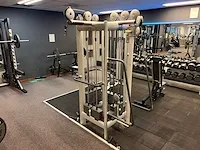 Technogym cable jungle - afbeelding 2 van  5