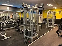 Technogym cable jungle - afbeelding 3 van  5