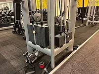 Technogym cable jungle - afbeelding 4 van  5