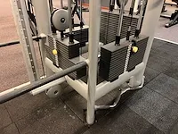 Technogym cable jungle - afbeelding 5 van  5