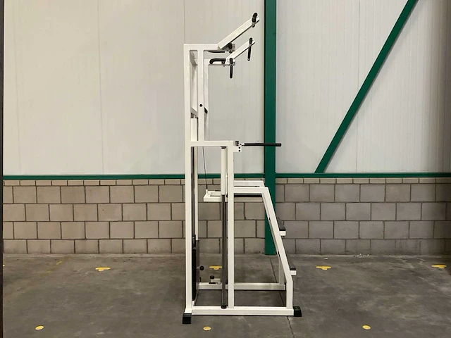 Technogym easy power station - afbeelding 1 van  6