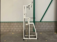 Technogym easy power station - afbeelding 1 van  6
