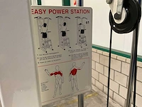 Technogym easy power station - afbeelding 2 van  6