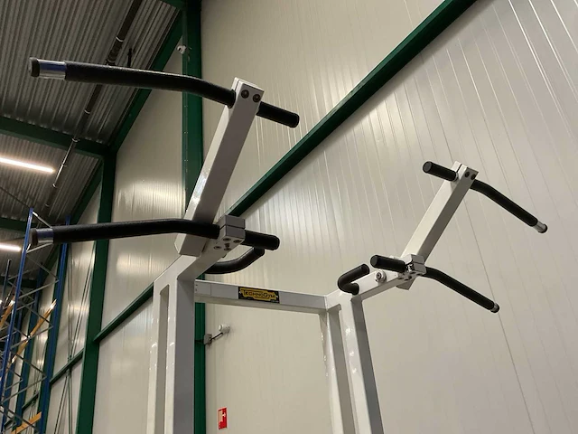 Technogym easy power station - afbeelding 3 van  6