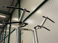 Technogym easy power station - afbeelding 3 van  6
