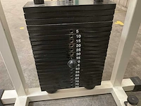 Technogym easy power station - afbeelding 4 van  6