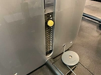 Technogym element pectoral machine - afbeelding 3 van  7