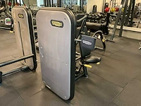 Technogym element pectoral machine - afbeelding 6 van  7