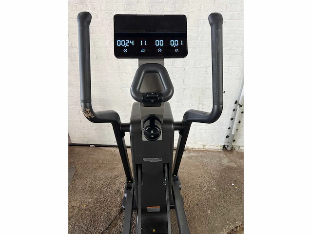 Technogym elliptical - afbeelding 4 van  4