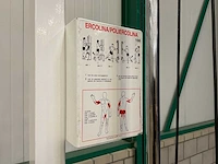 Technogym ercolina / poliercolina - afbeelding 2 van  5