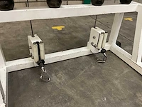 Technogym ercolina / poliercolina - afbeelding 4 van  5