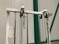 Technogym ercolina / poliercolina - afbeelding 5 van  5