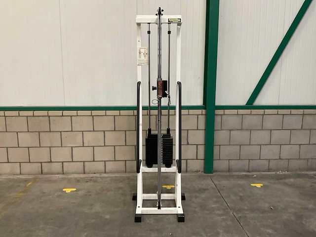Technogym ercolina reha - afbeelding 1 van  4