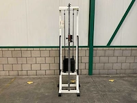 Technogym ercolina reha - afbeelding 1 van  4