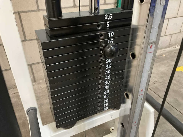 Technogym ercolina reha - afbeelding 3 van  4