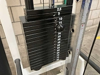 Technogym ercolina reha - afbeelding 3 van  4