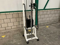 Technogym ercolina reha - afbeelding 4 van  4