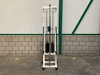 Technogym ercolina reha - afbeelding 1 van  4