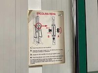 Technogym ercolina reha - afbeelding 2 van  4