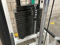 Technogym ercolina reha - afbeelding 3 van  4