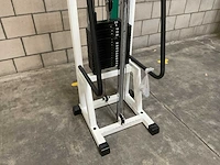Technogym ercolina reha - afbeelding 4 van  4