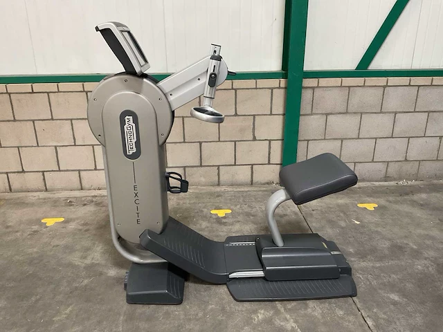 Technogym excite armfiets - afbeelding 1 van  5