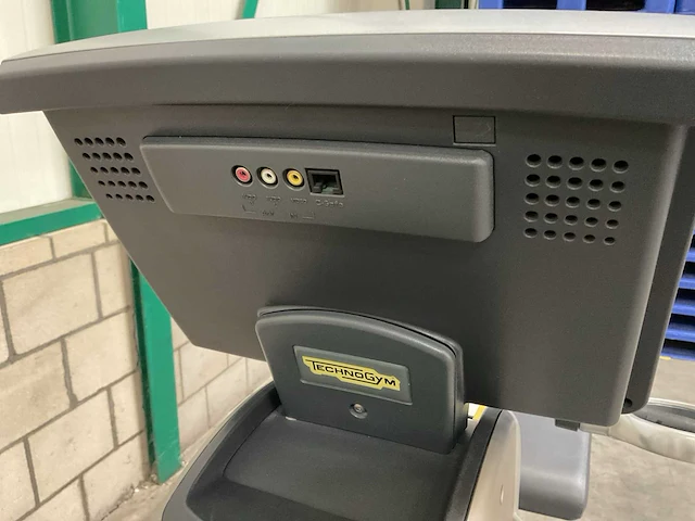 Technogym excite armfiets - afbeelding 3 van  5