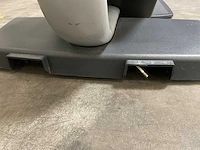 Technogym excite armfiets - afbeelding 4 van  5