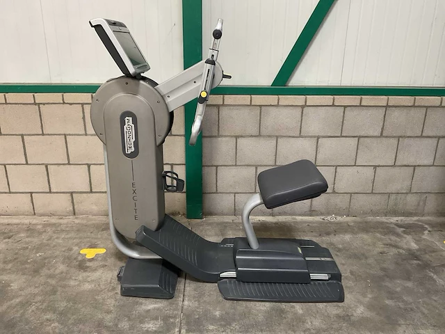 Technogym excite armfiets - afbeelding 1 van  5