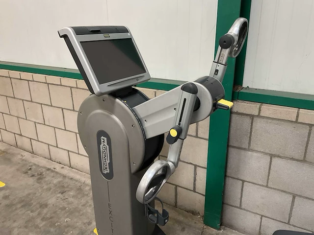 Technogym excite armfiets - afbeelding 2 van  5