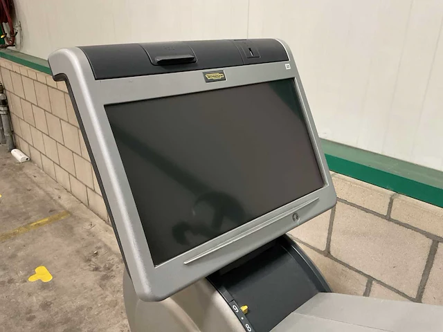 Technogym excite armfiets - afbeelding 3 van  5