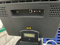 Technogym excite armfiets - afbeelding 4 van  5