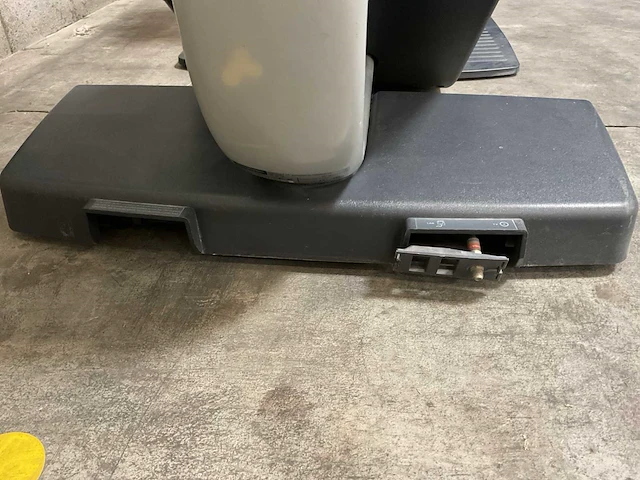 Technogym excite armfiets - afbeelding 5 van  5