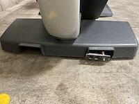 Technogym excite armfiets - afbeelding 5 van  5