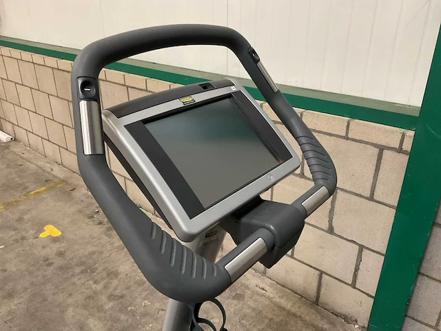 Technogym excite bike 700 act hometrainer - afbeelding 2 van  5